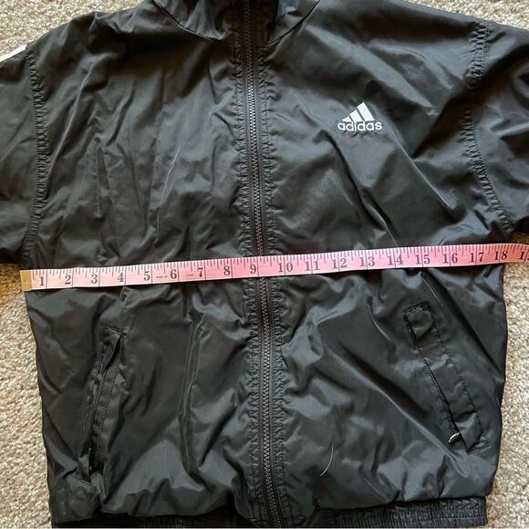 Vintage Adidas Windbreaker   - Picture 9 of 10